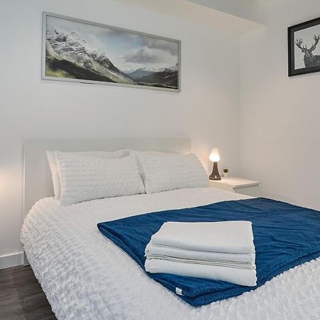 Morden Lovely 3Bedroom Apartment London Abbey Wood Zewnętrze zdjęcie